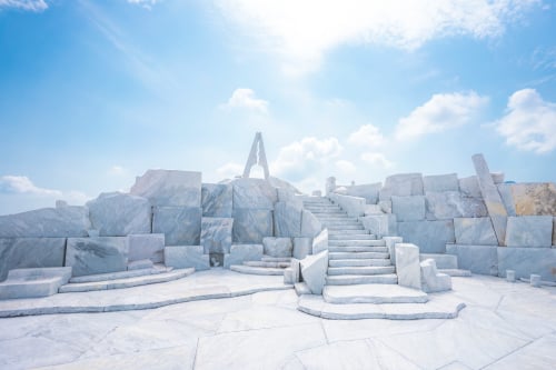 The Hill of Hope