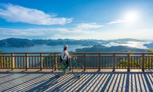 【廣島自由行旅遊攻略】廣島景點及美食推薦