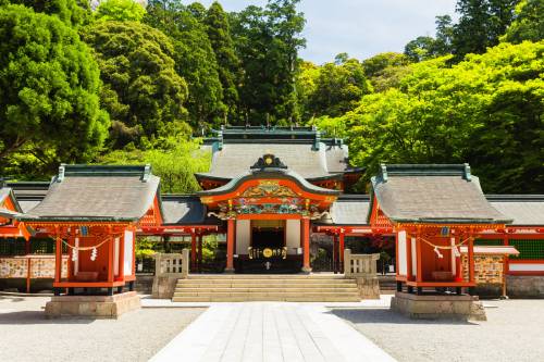 Yoshino-cho