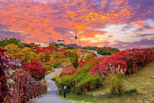 Namsan