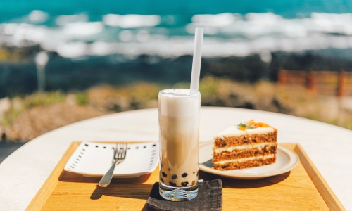 Cafe guide