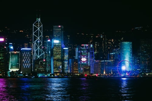 Hong Kong
