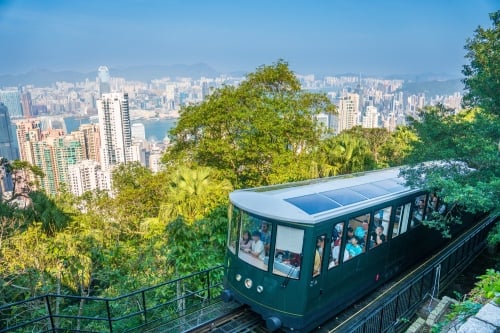 Hong Kong