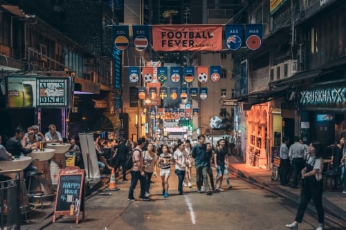HK