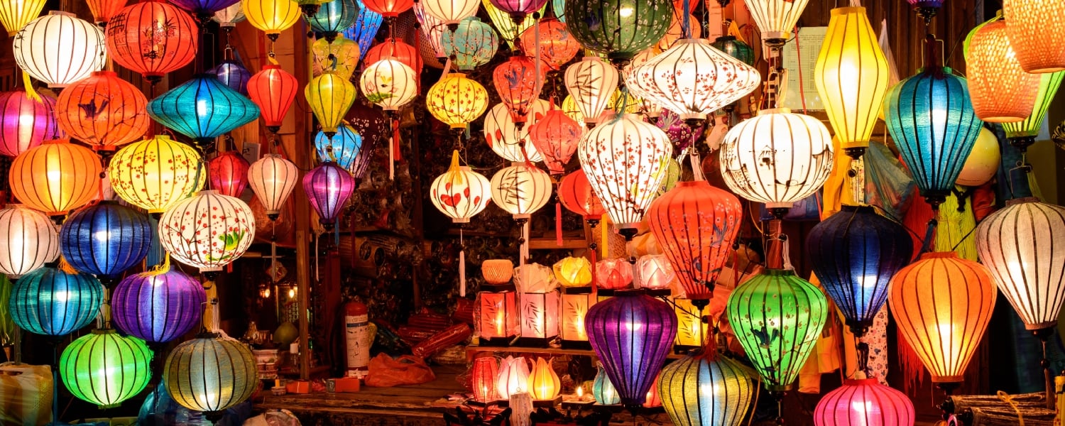 Where to Travel in October? Top 5 Best Places to Visit in October