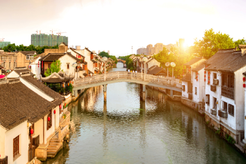 wuxi travel