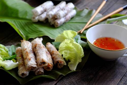 Pork Noodles