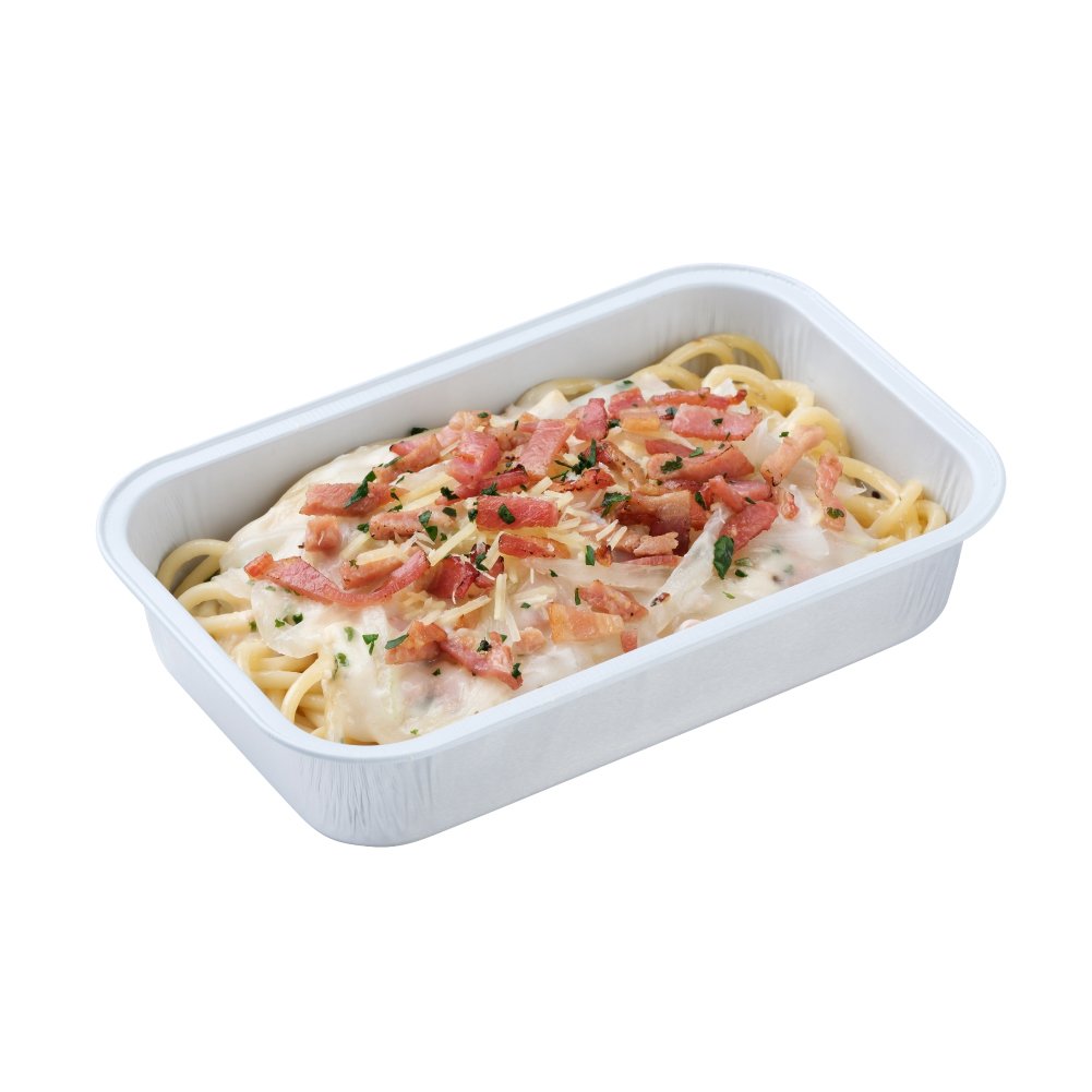 Carbonara Pasta