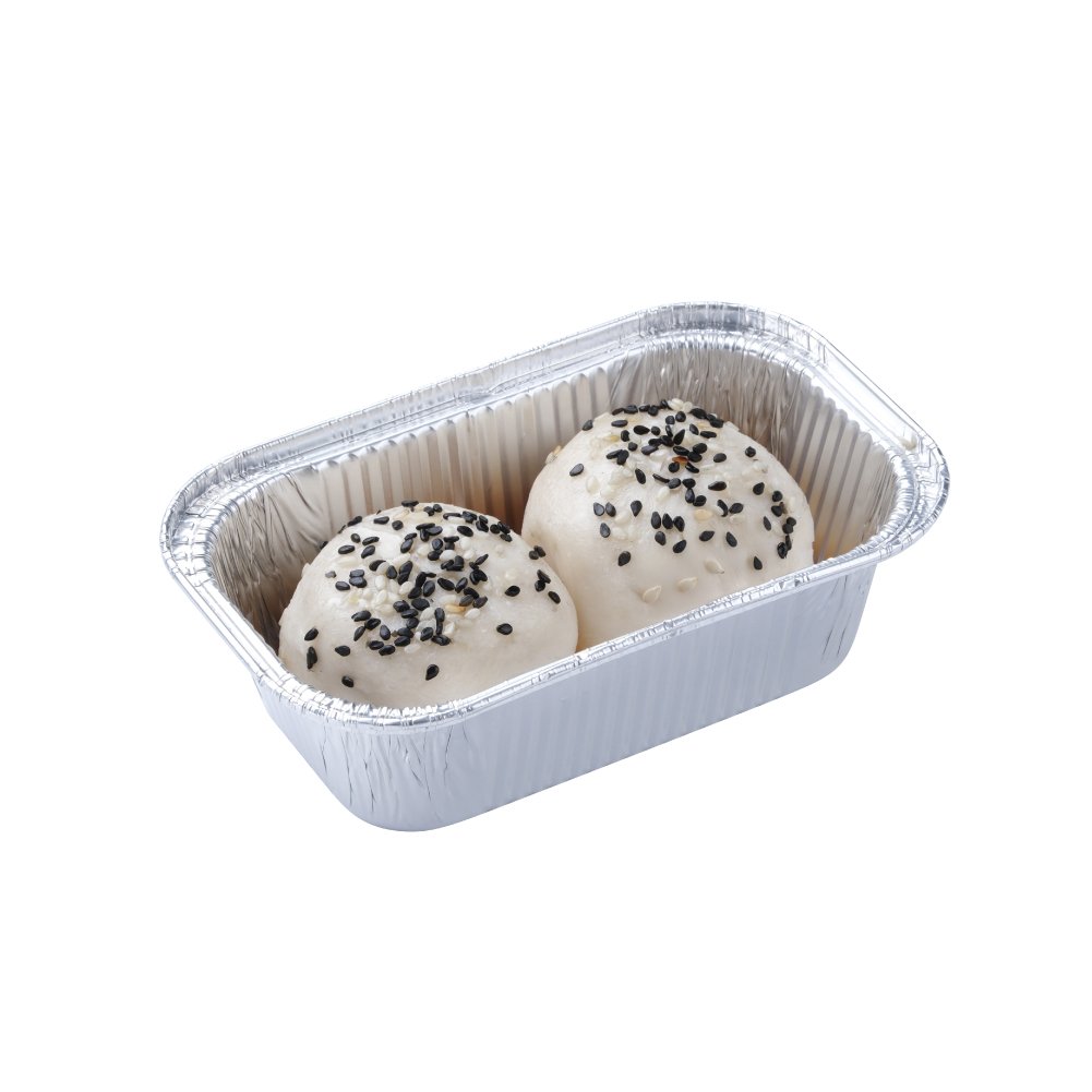 Soup Bursting Pan-fried Pork Bun