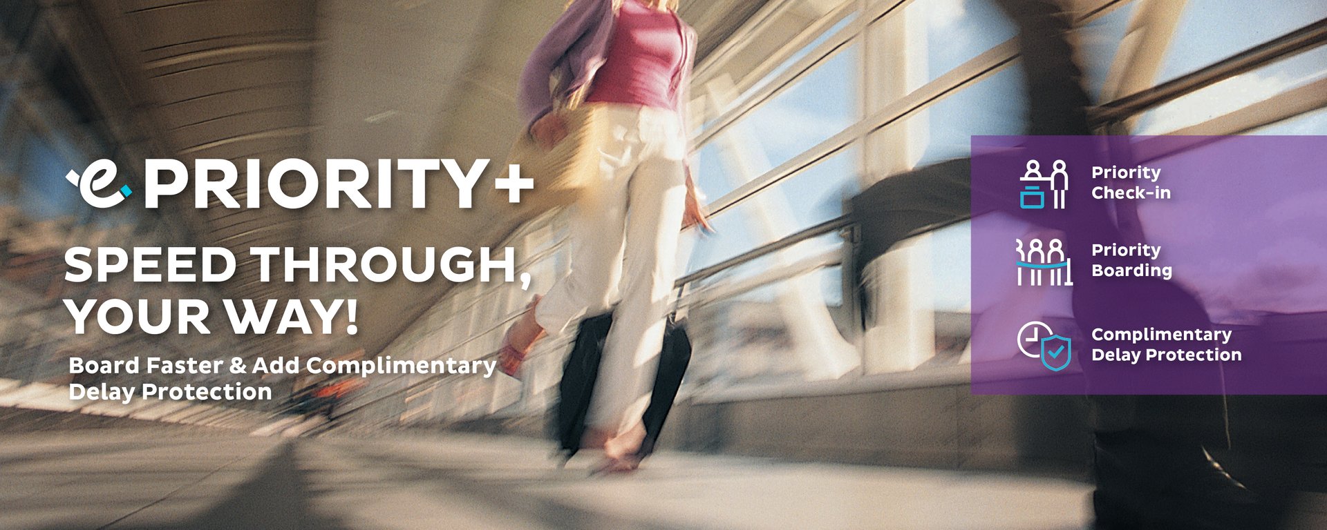 HK Express Priority
