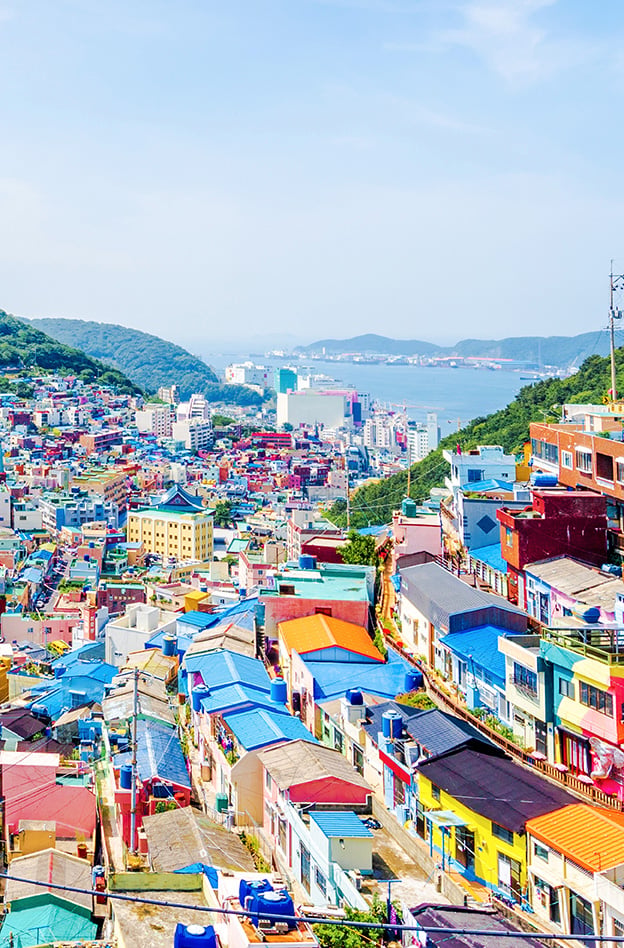 Busan