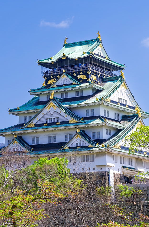 Osaka