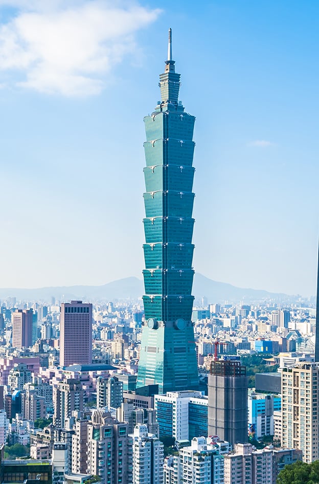 台北