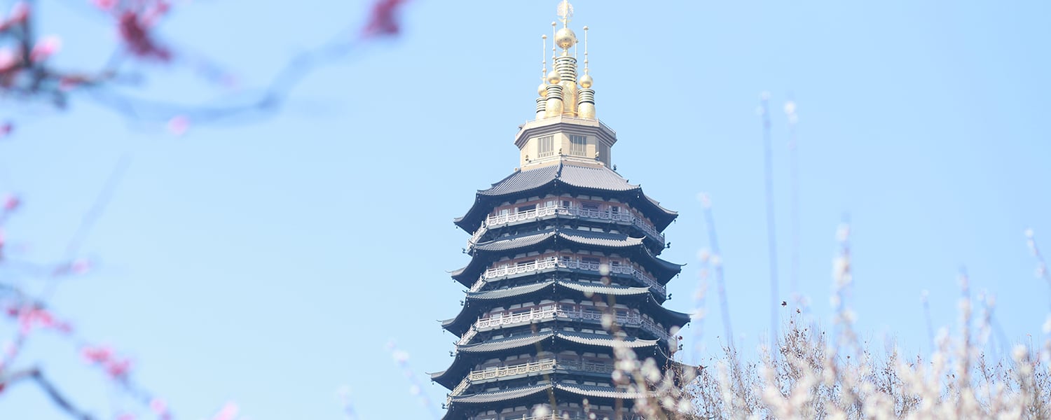 Changzhou Travel Guide: Top Attractions and Must-Try Local Food