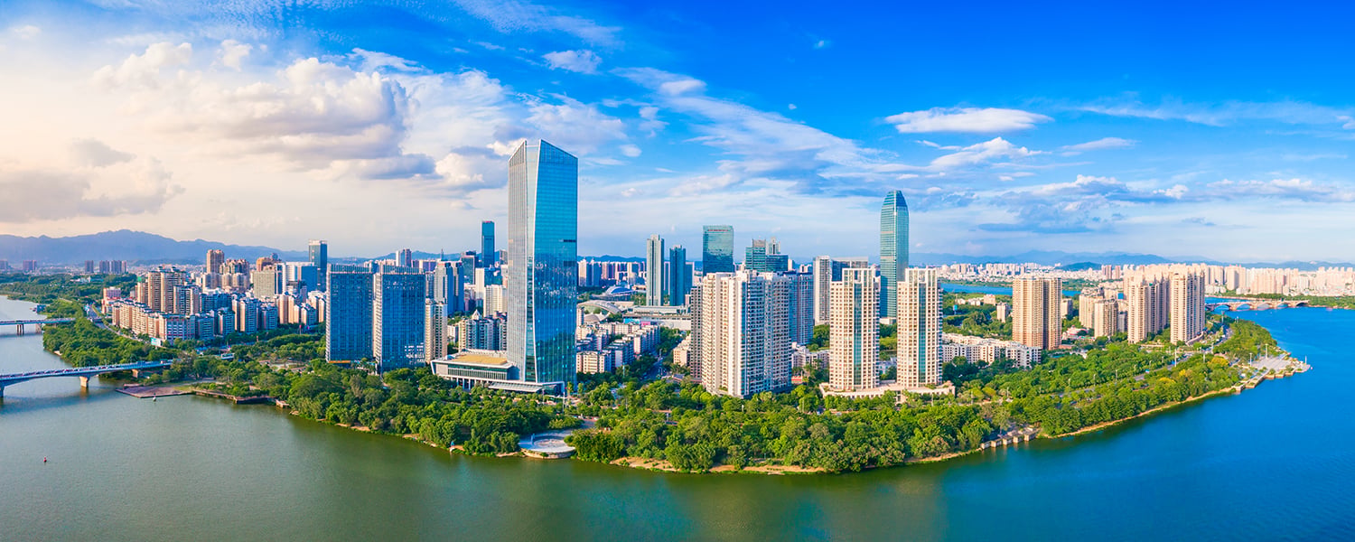 Your Complete Guide to Flying Across Asia from the Greater Bay Area: Transit via Hong Kong with HK Express, No Immigration Required