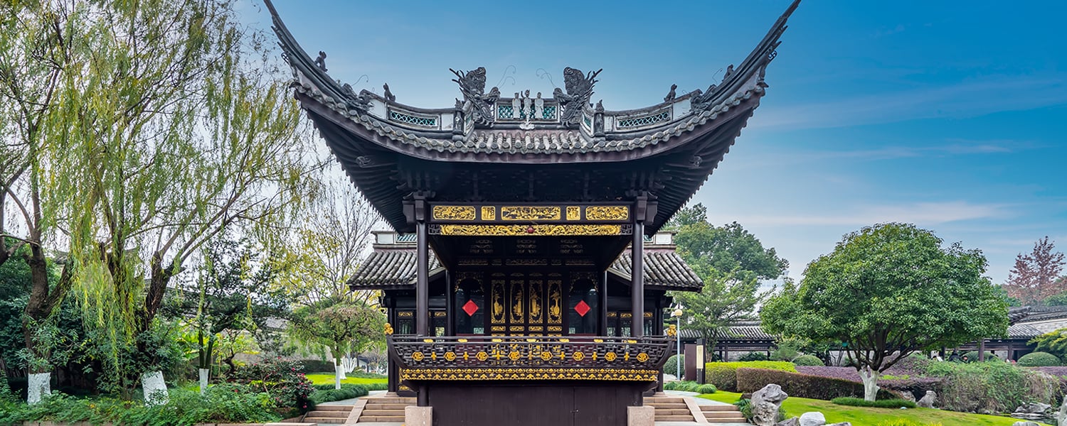 Ningbo Travel Guide: Must-See Heritage Sites, Old Street Eats & Itinerary Ideas
