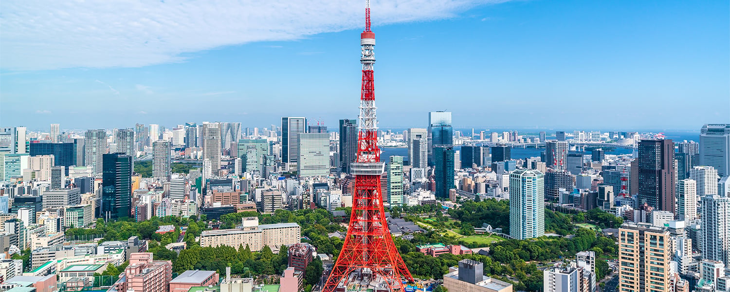 Tokyo Travel Guide: A Complete Guide for First-Time Visitors – 50+ Attractions, Food & Itinerary Tips