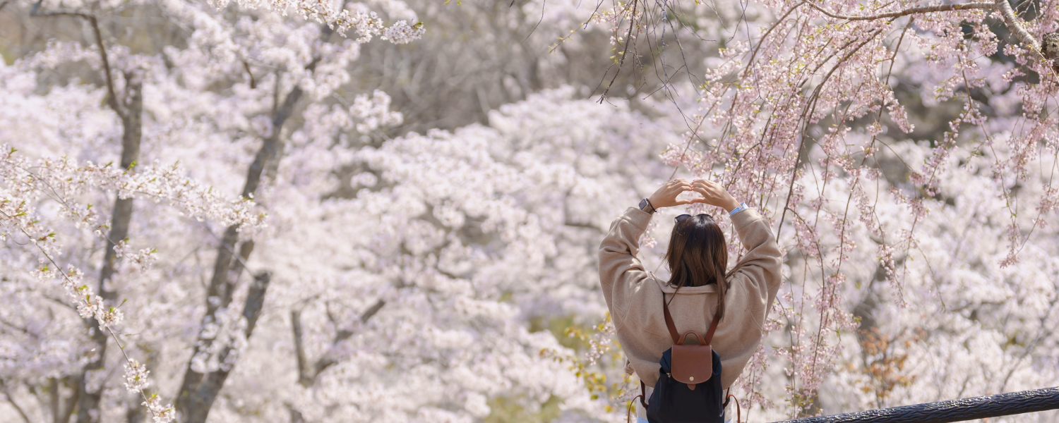 5 Best Destinations to Visit in April
