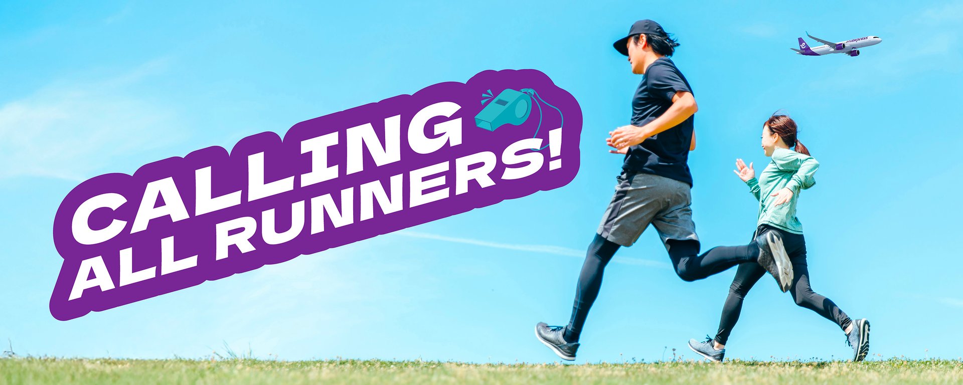 Calling All Runners! Your 2026 Marathon Calendar Guide