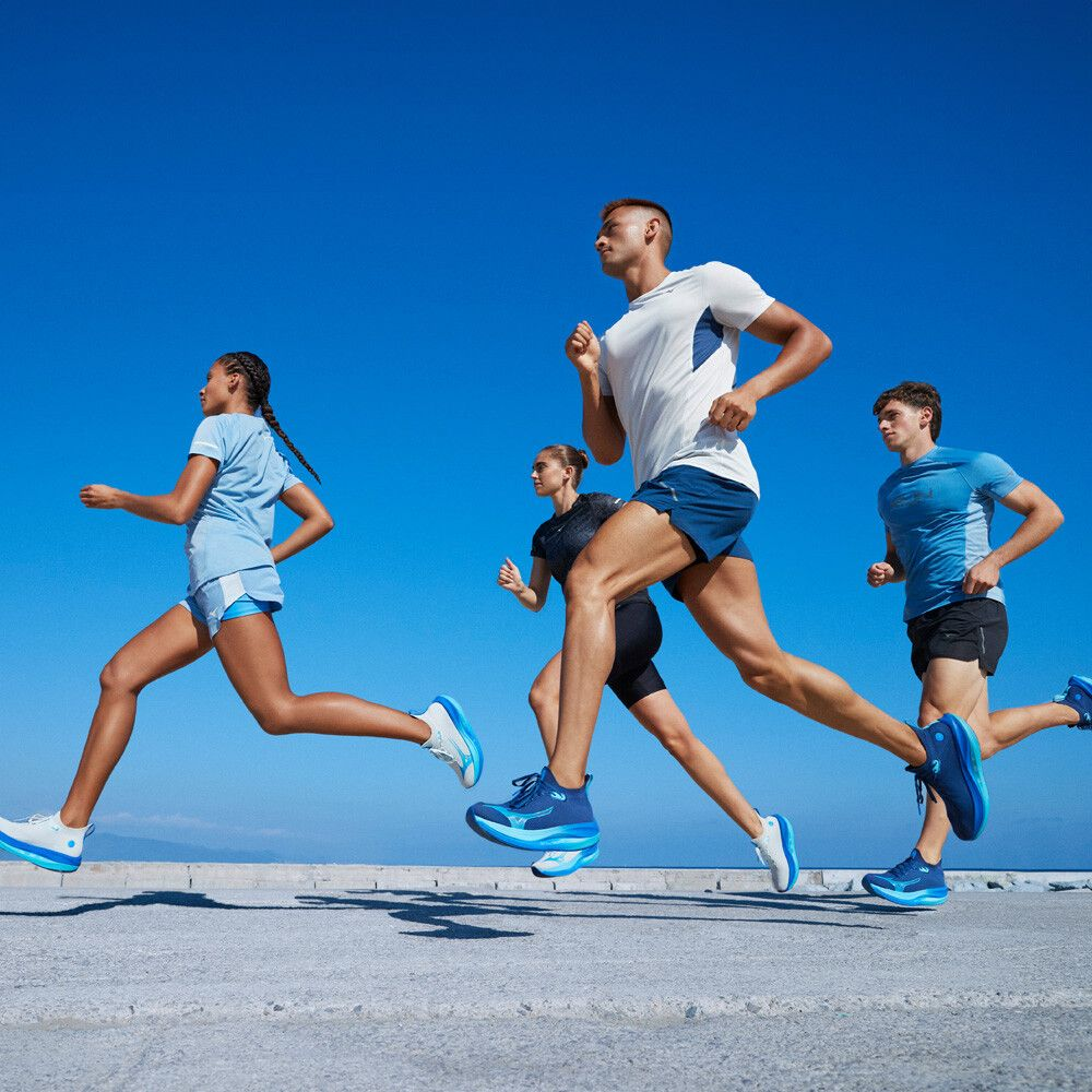 Calling All Runners! You 2026 Marathon Calendar Guide