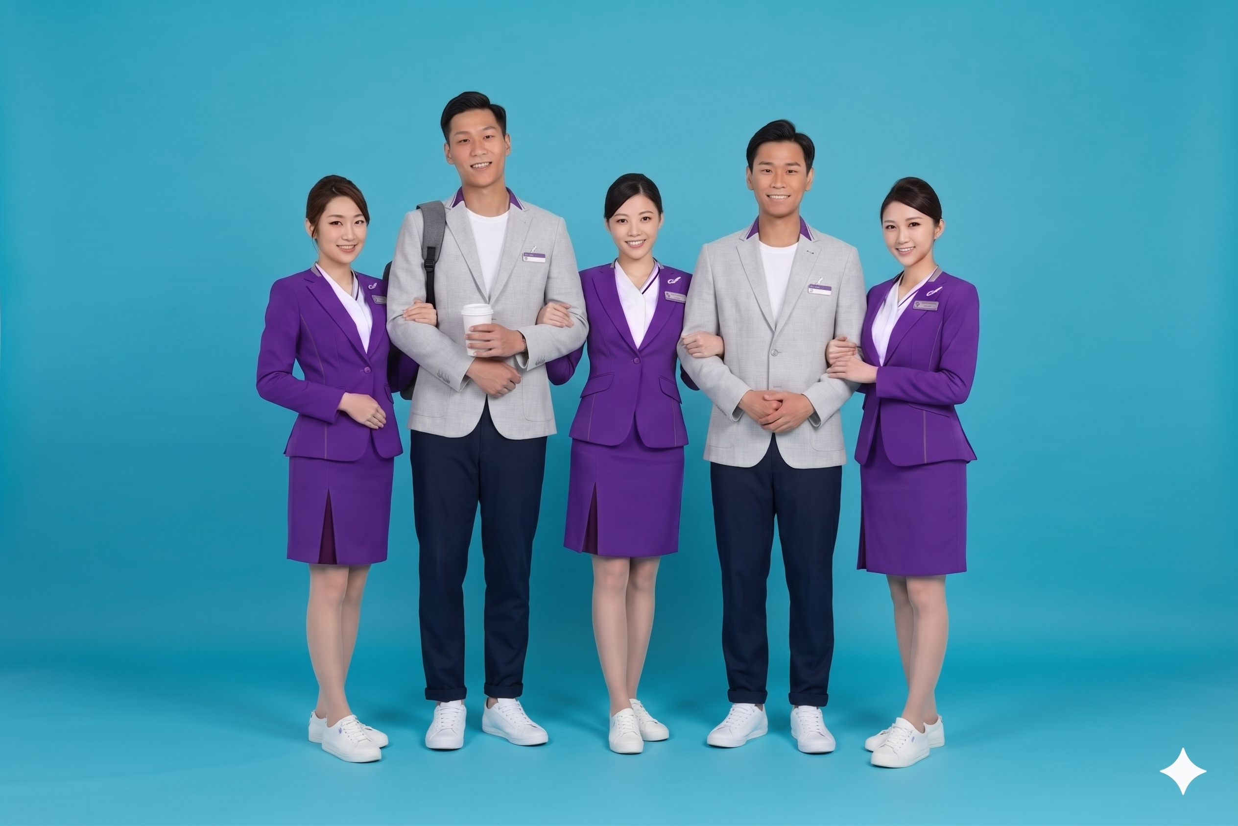 2026 HKIA Expo & Career Fair