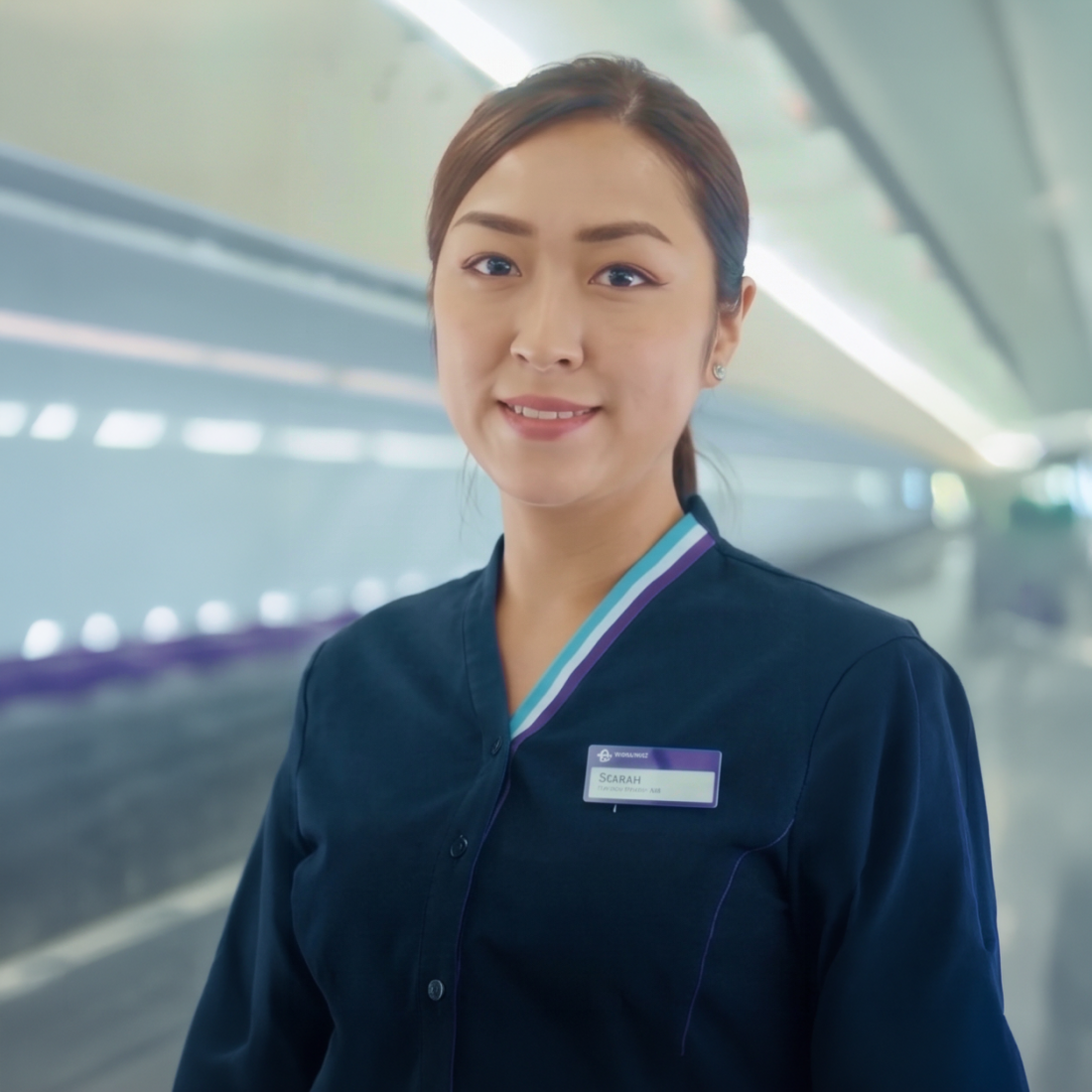 Cabin Crew