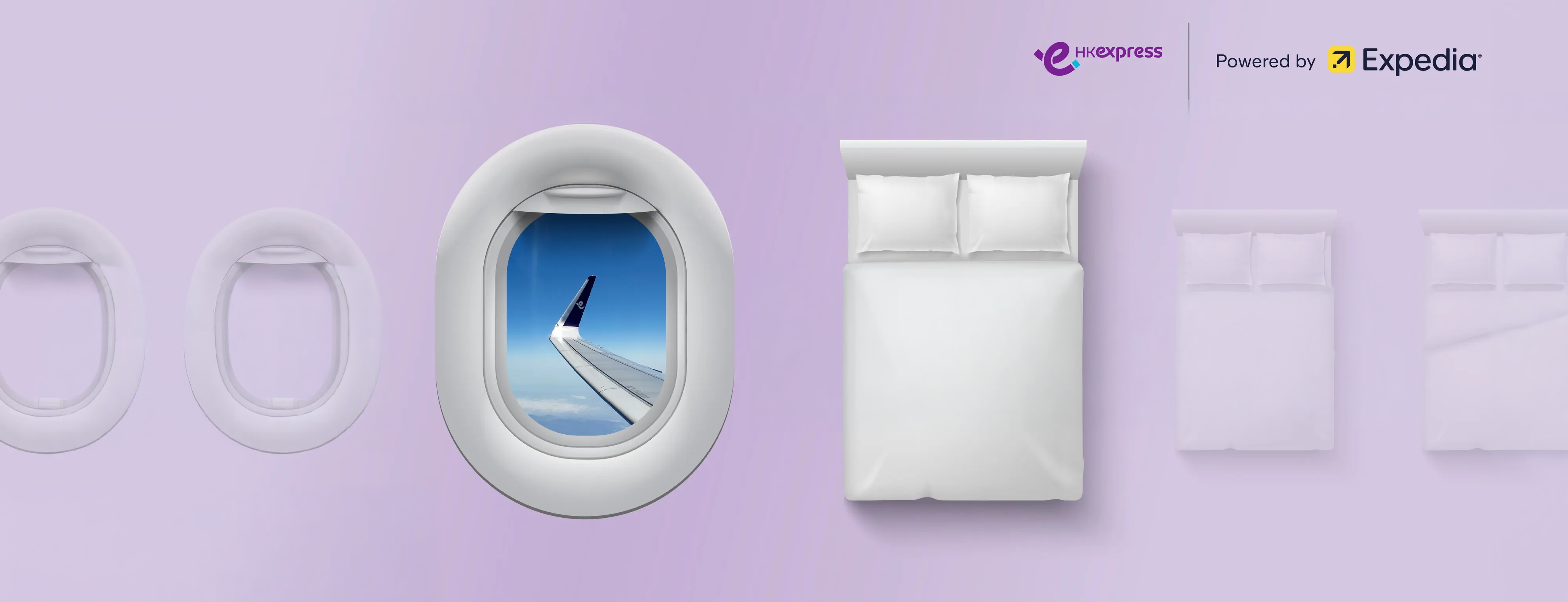 HK Express Holidays