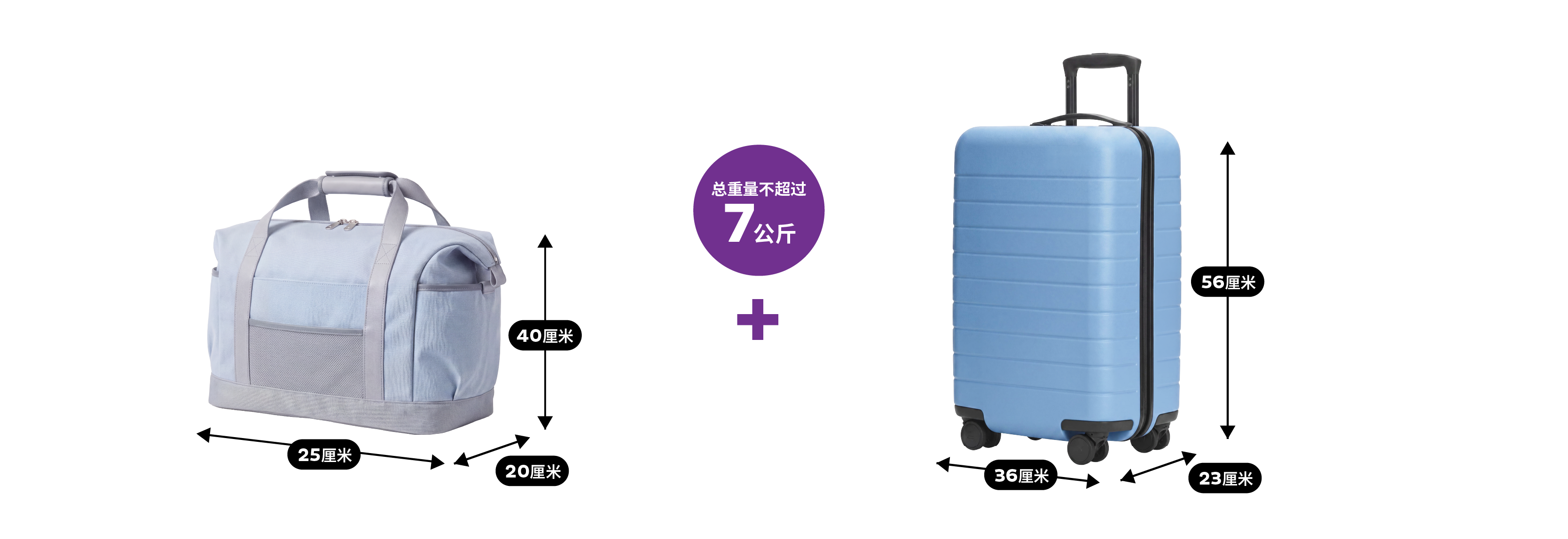 Carry On Baggage