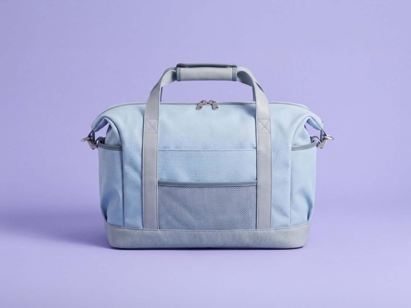 Carry On Baggage