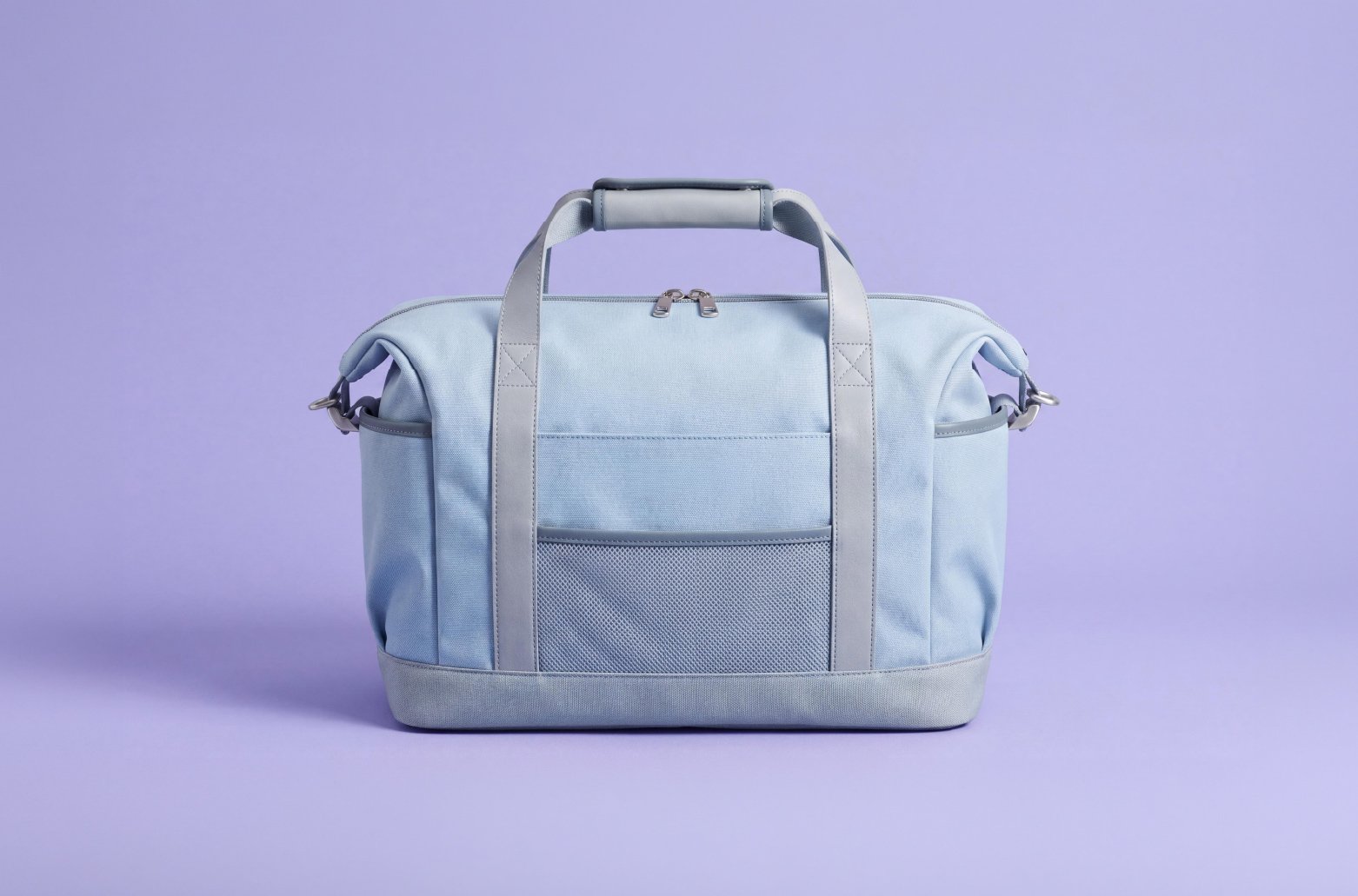Carry On Baggage