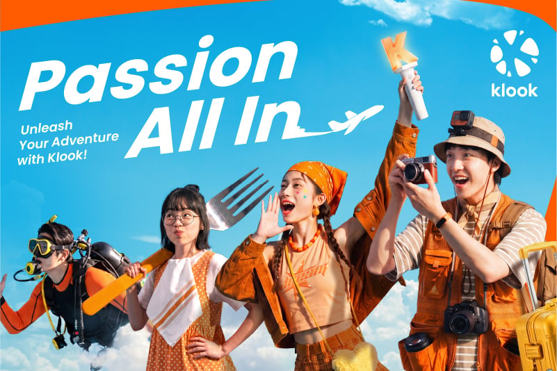 Exclusive Travel discounts up to 50% off!