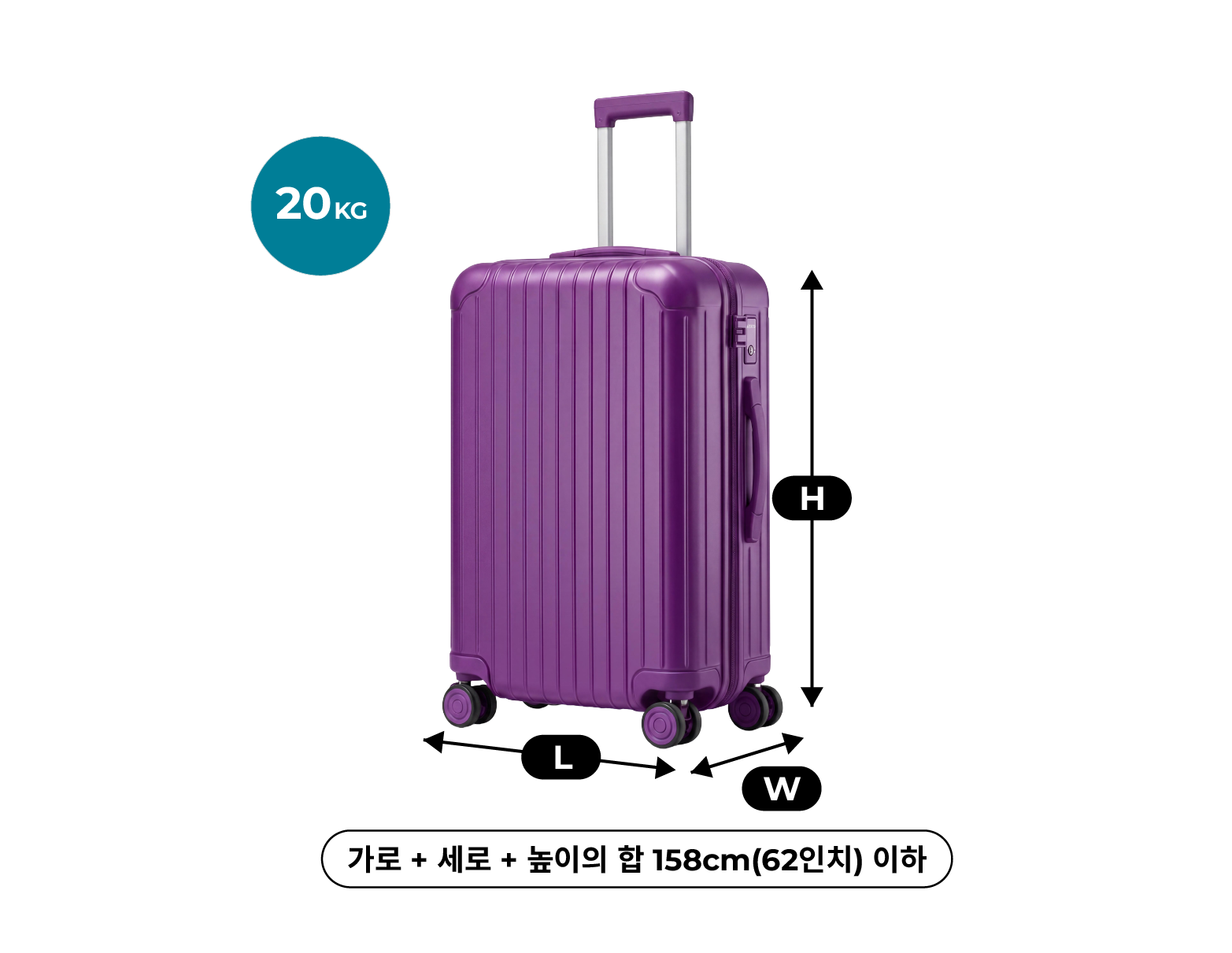 Baggage_Baggage for agent booking_800x620px_KR