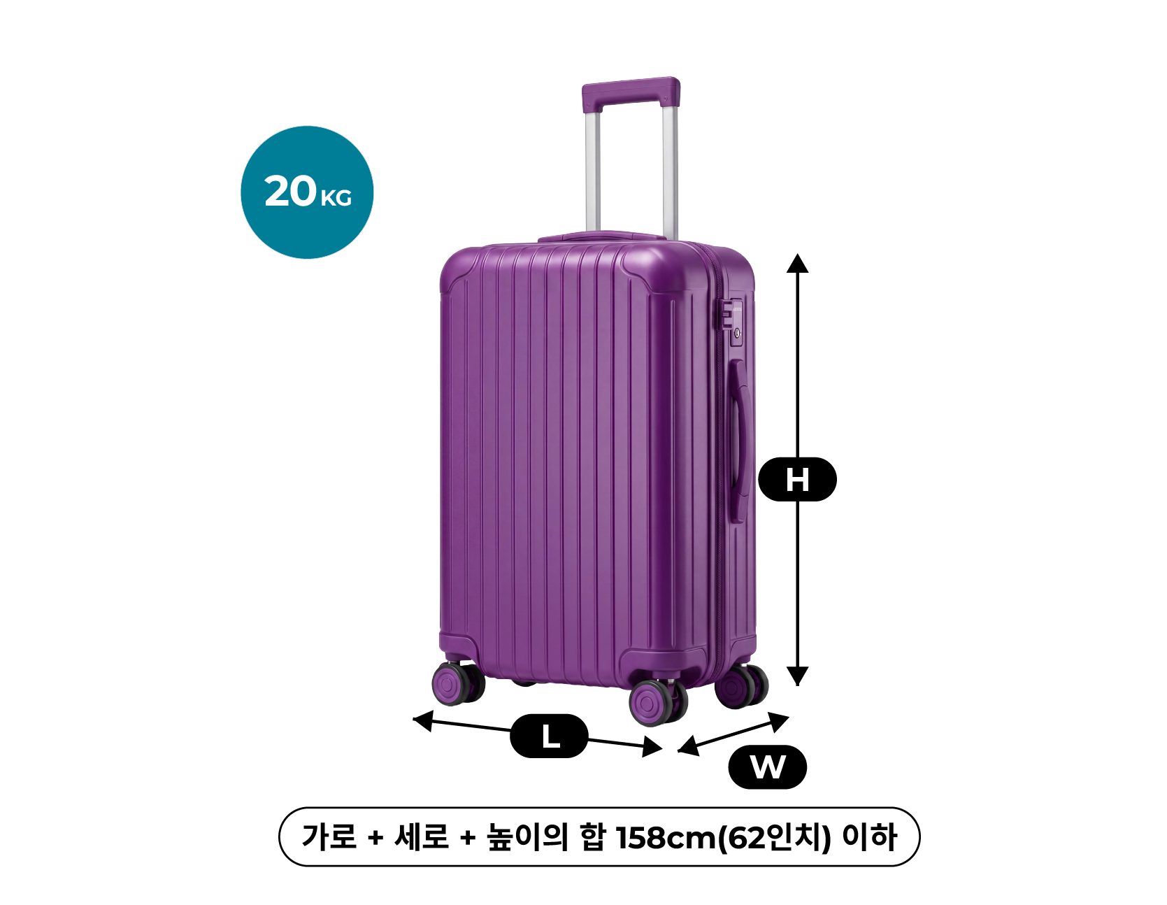 Baggage_Baggage for agent booking_800x620px_KR