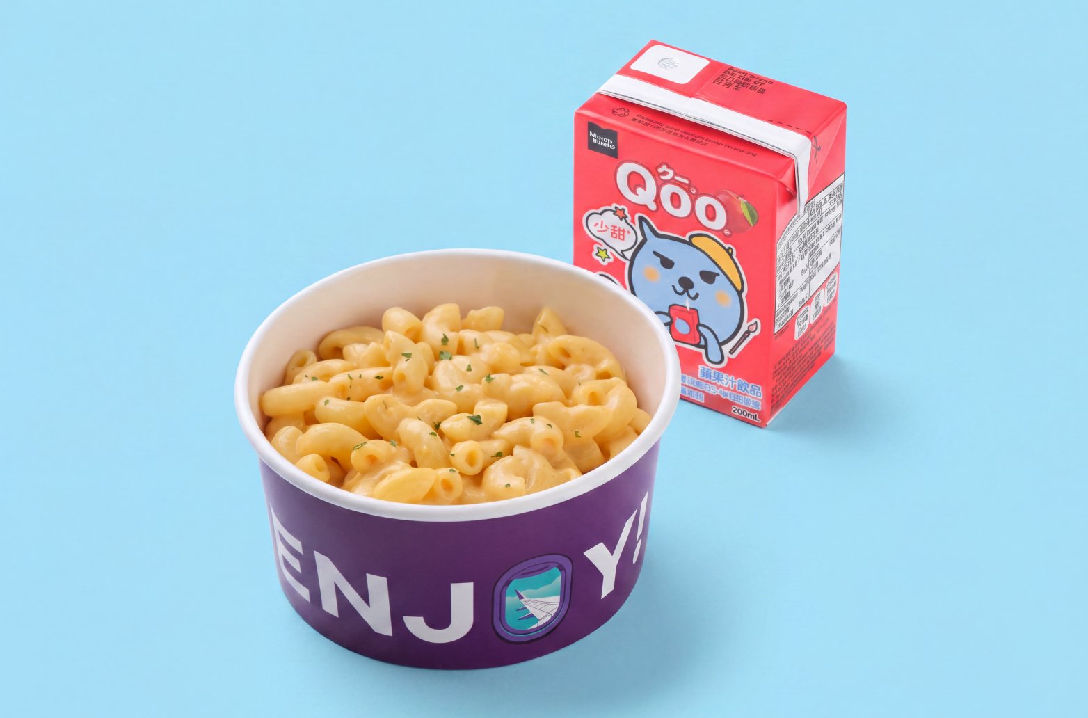 Mac & Cheese