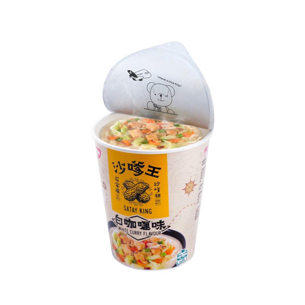 cup Noodles