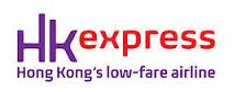 hk express logo